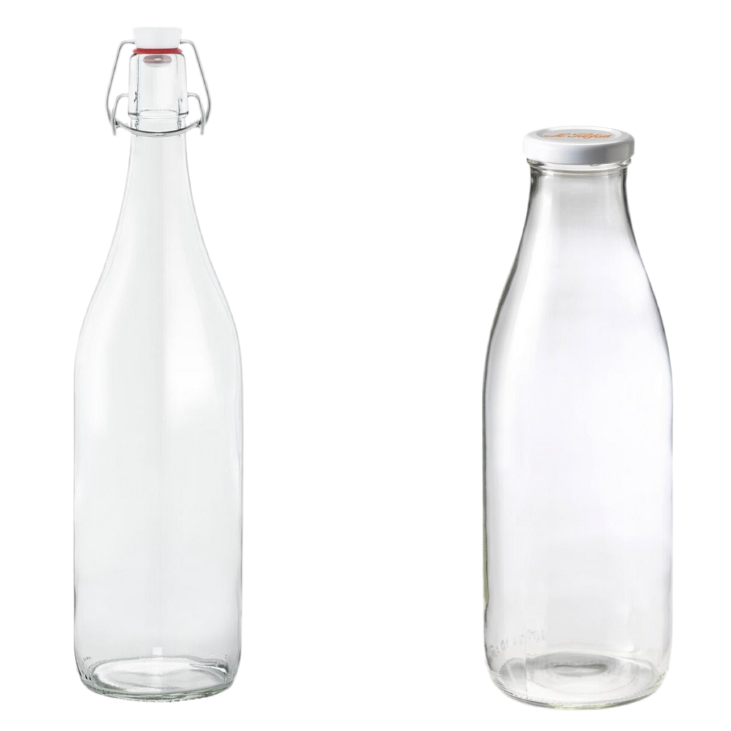 Le Parfait Bottles | Various sizes & sets