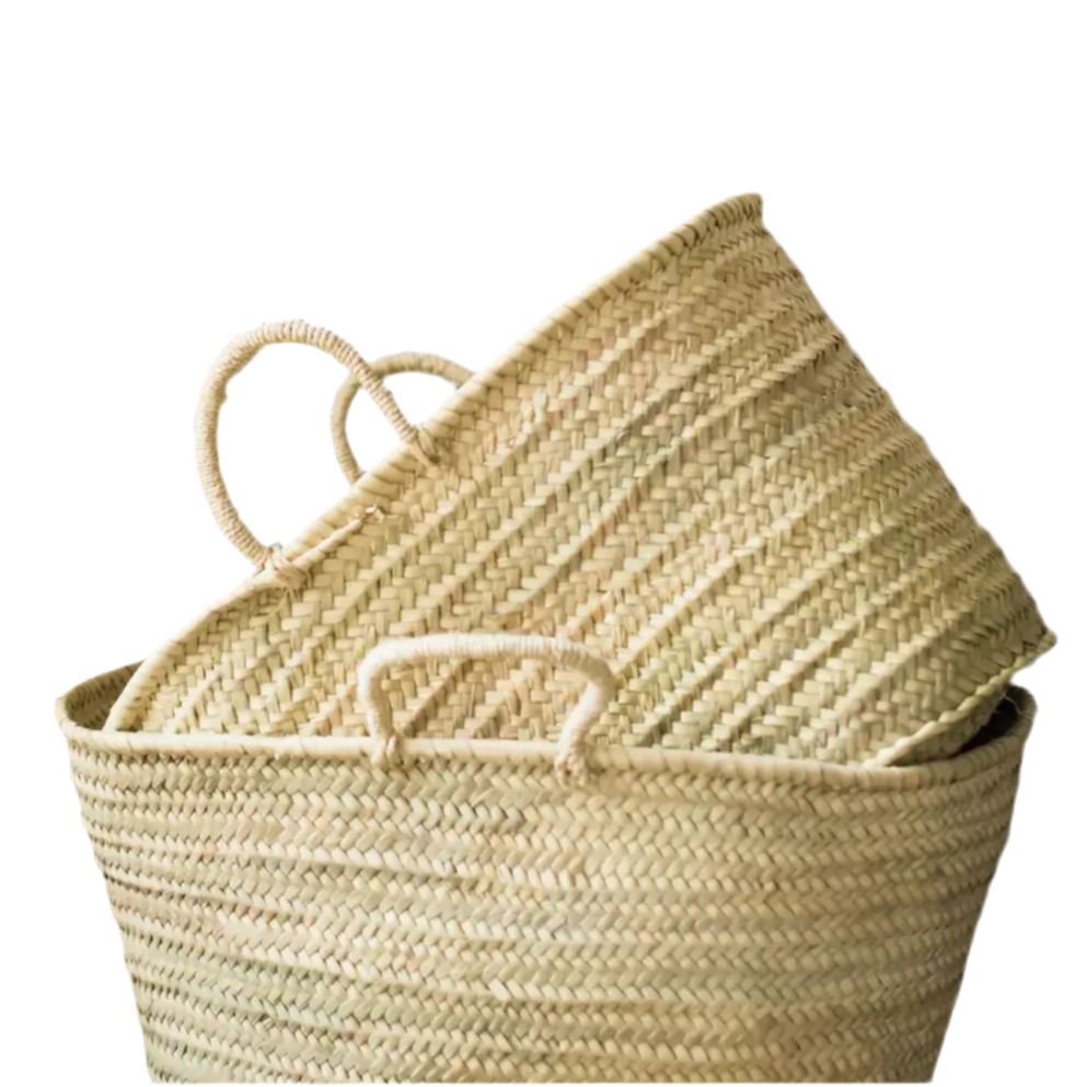 Morrocan Bag