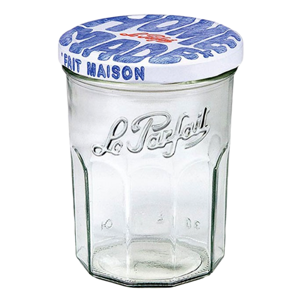 Le Parfait Jam Jars | Various sizes & sets