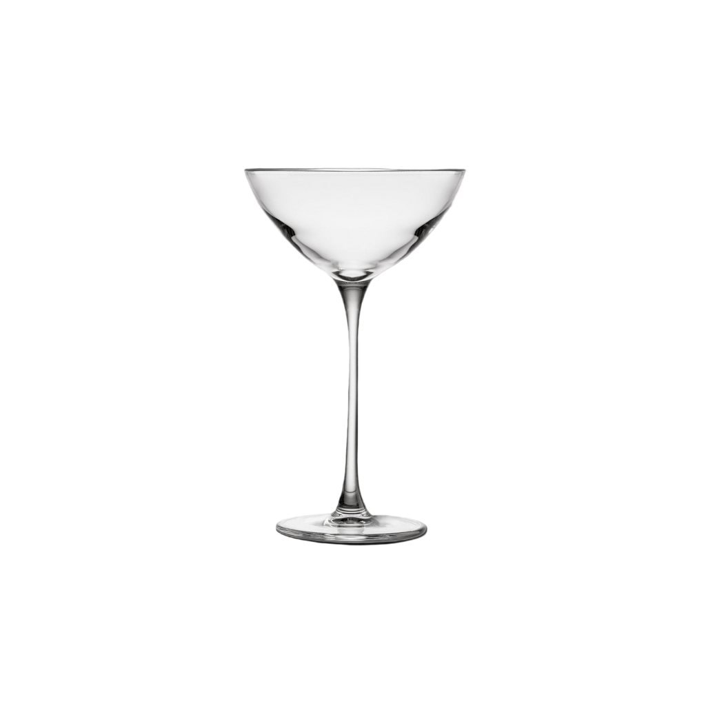 Coupetini Glasses | Set of Two