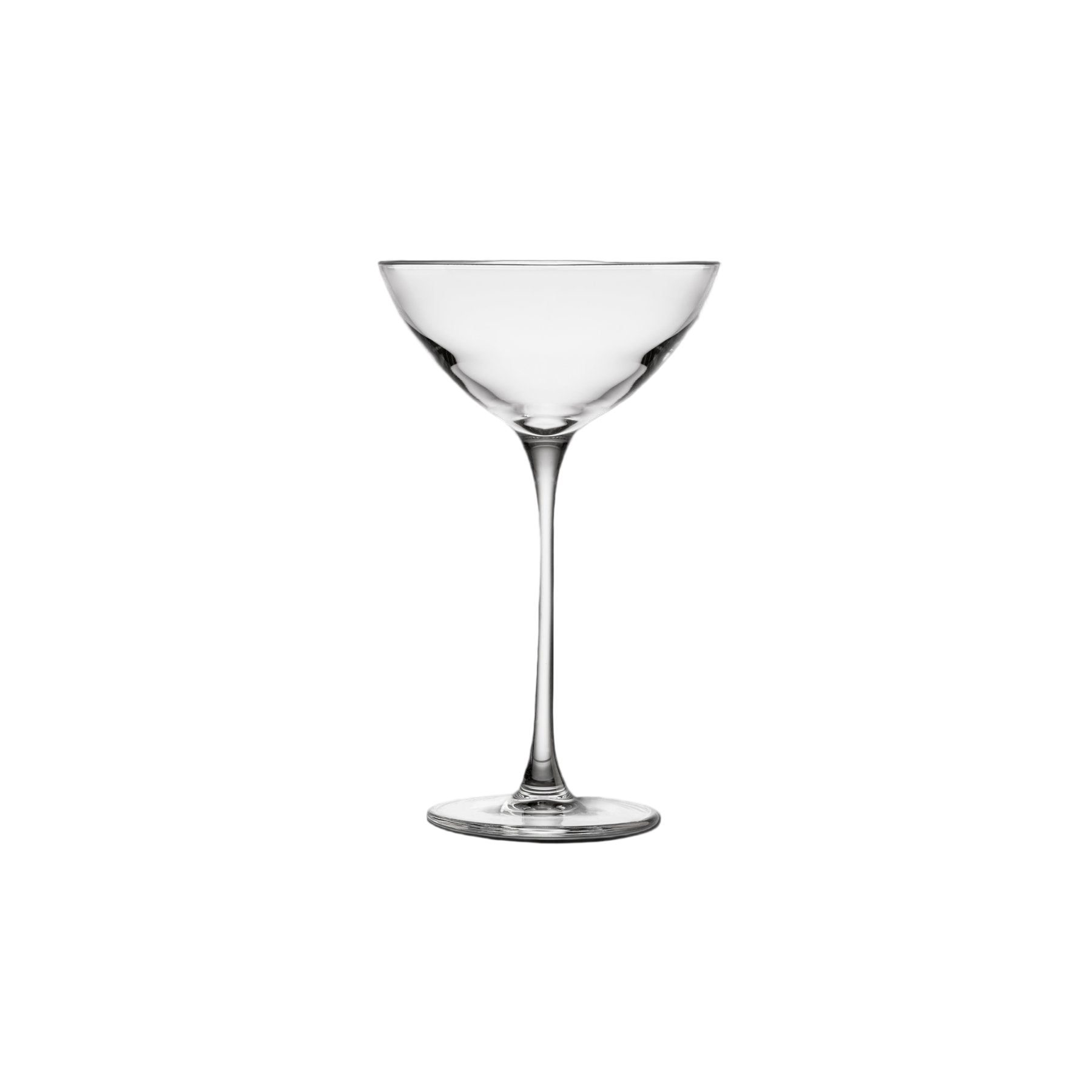 Coupetini Glasses | Set of Two