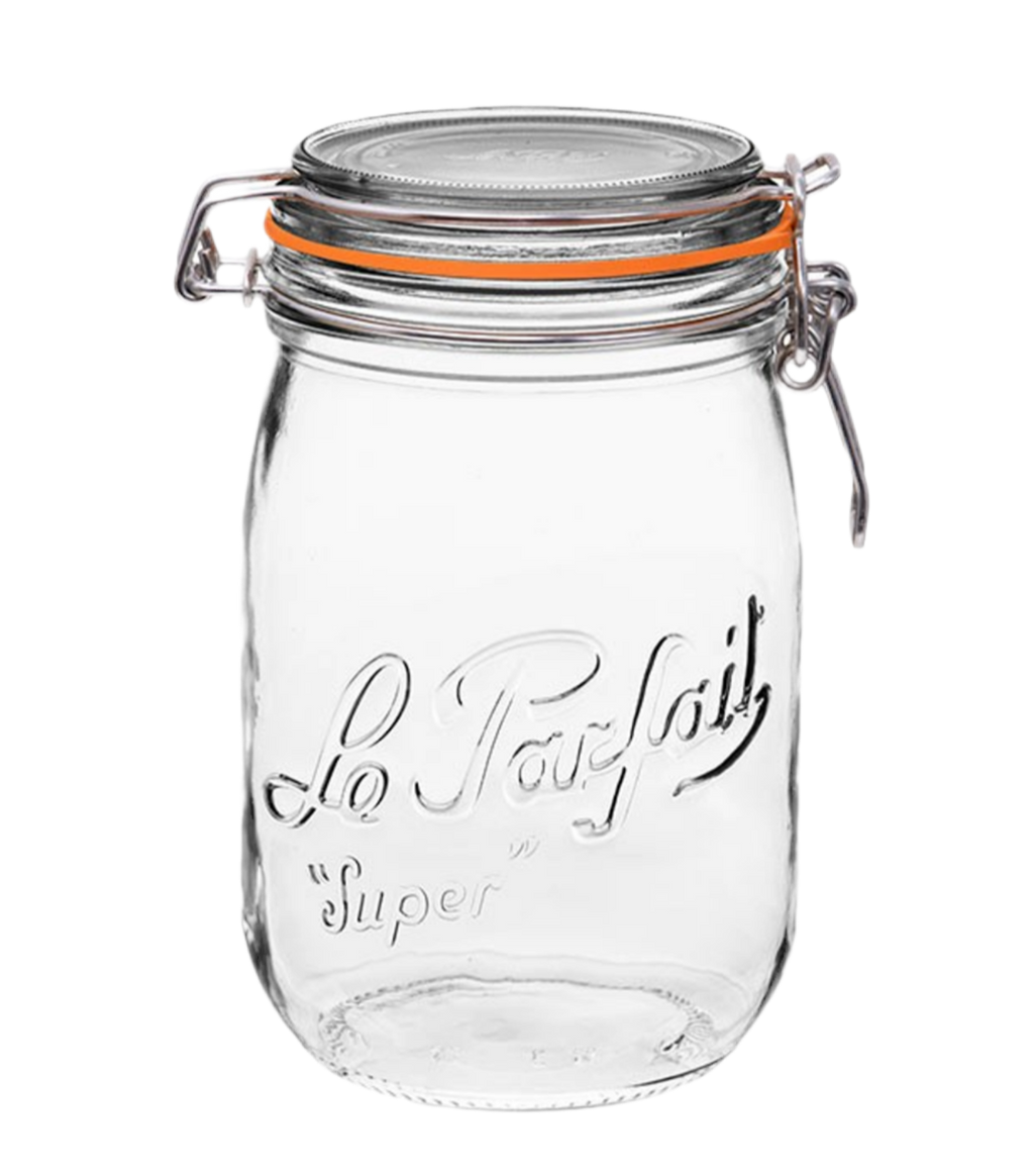 Le Parfait Super Jars | Various sizes & sets