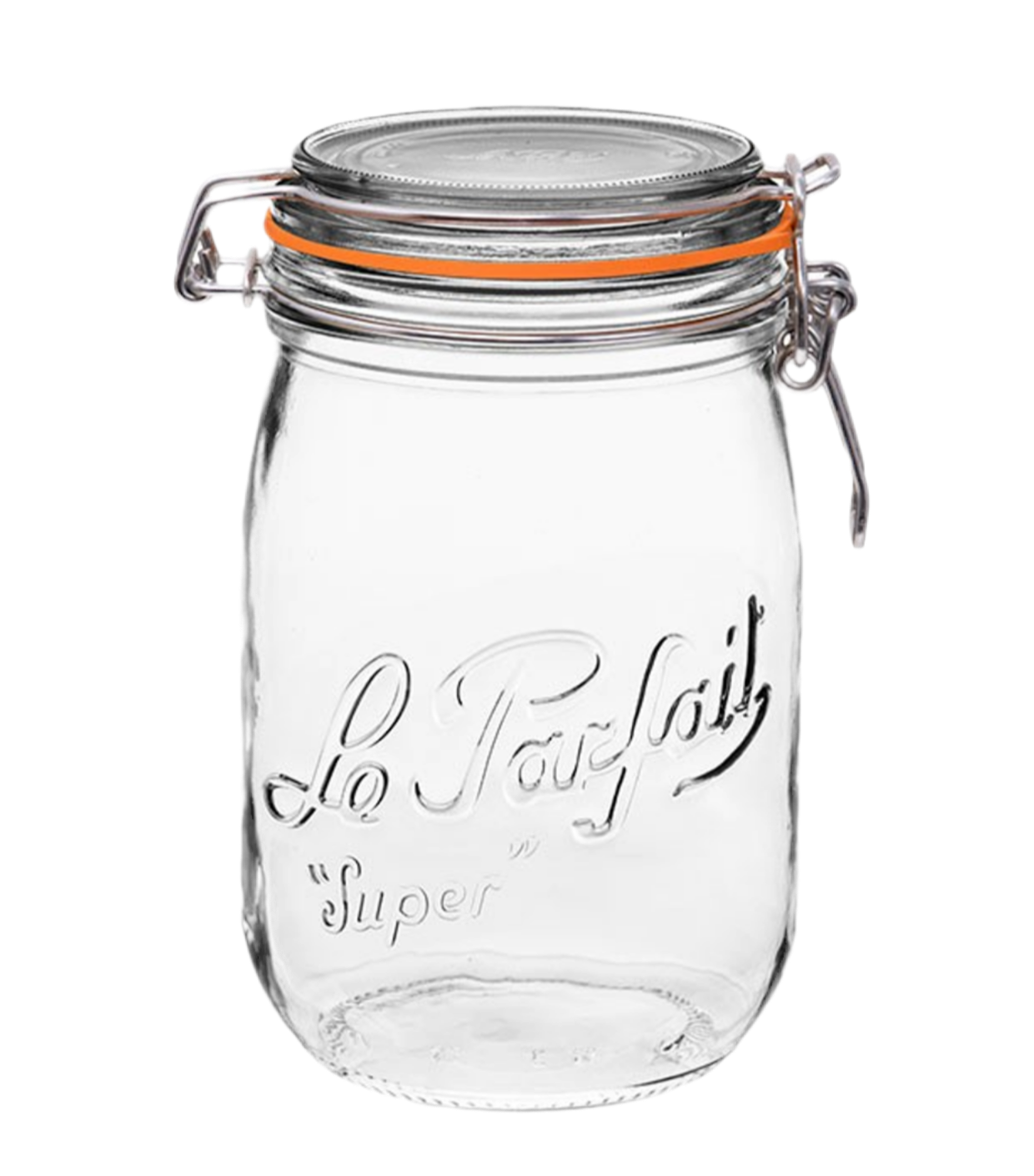 Le Parfait Super Jars | Various sizes & sets
