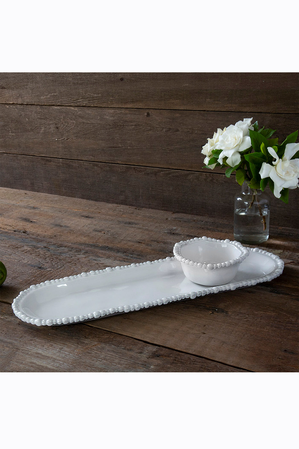 Vida Alegria Baguette Platter | Medium