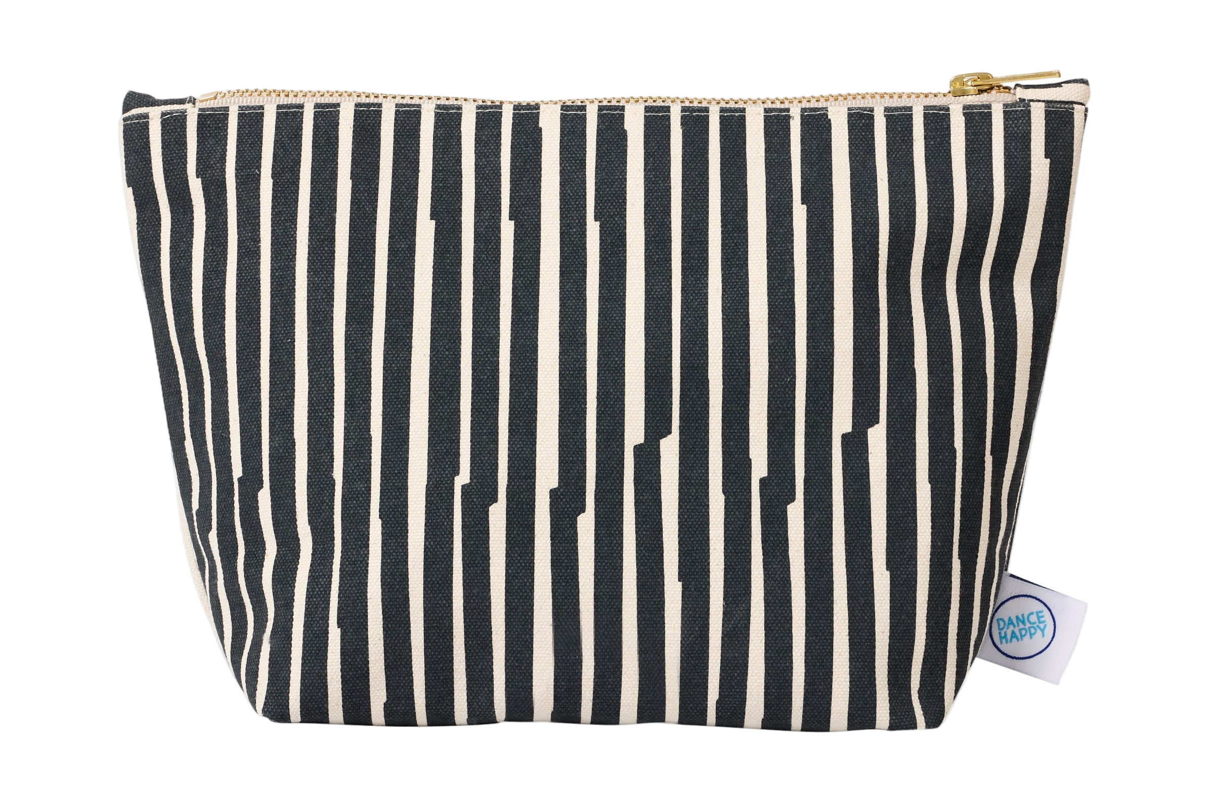Lines Cosmetic Bag