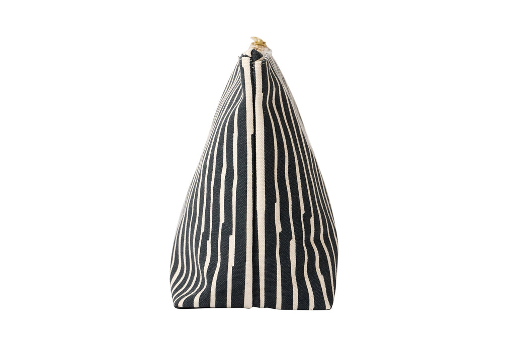 Lines Cosmetic Bag