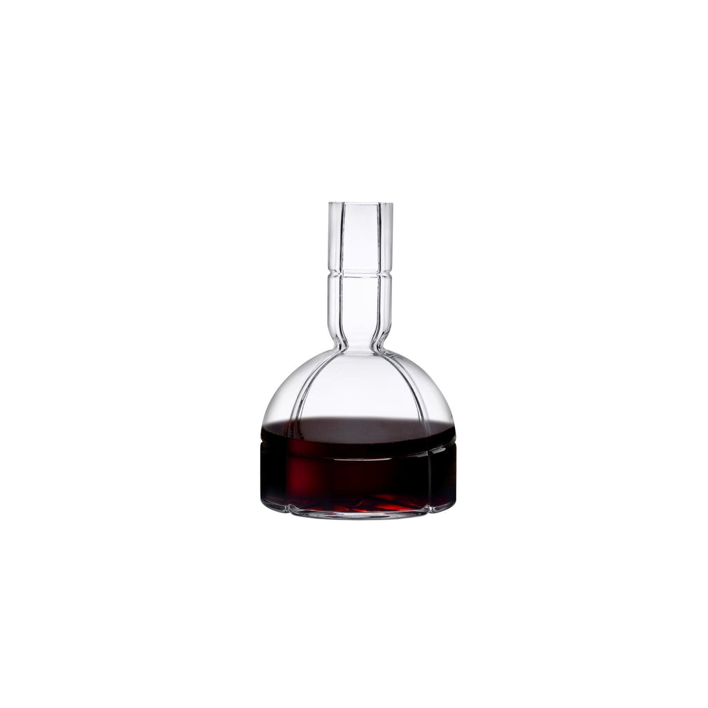 O2 Wine Carafe