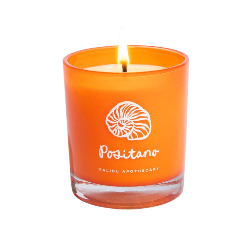 POSITANO Candle | neroli & orange blossom