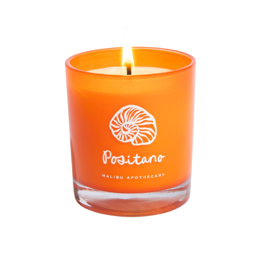 POSITANO Candle | neroli & orange blossom