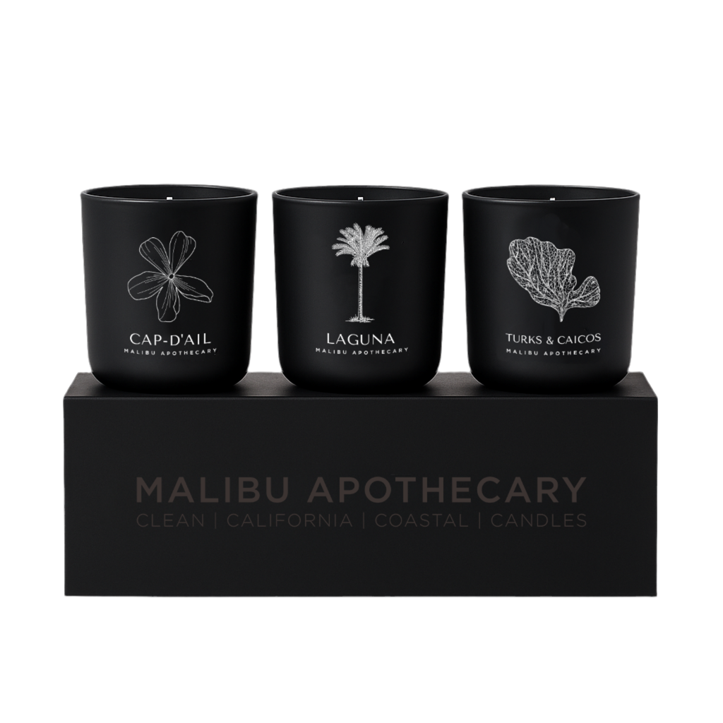 Votive Discovery Set