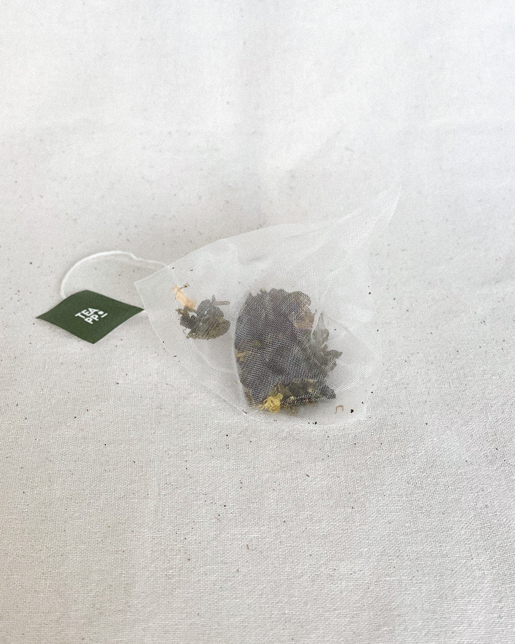 Teappo | Jasmine Oolong Tea