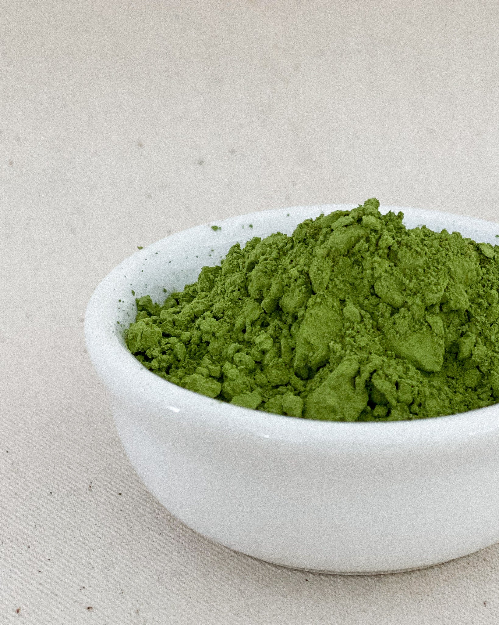 Teappo | Organic Premium Matcha