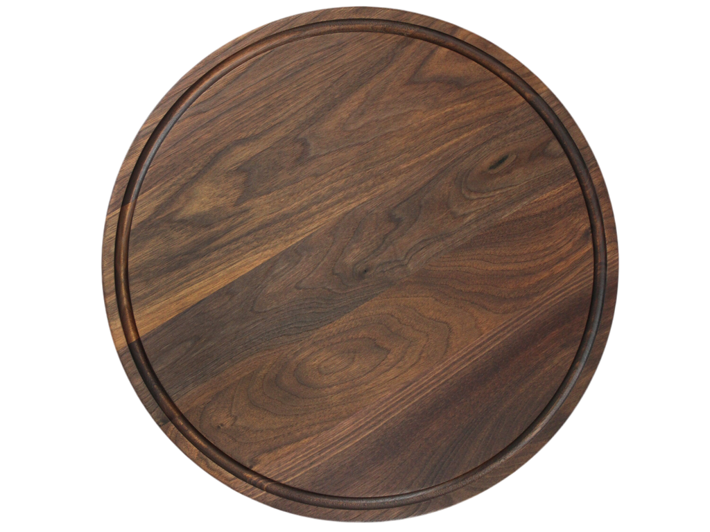 Large Round Cheese Board | 18 Inch