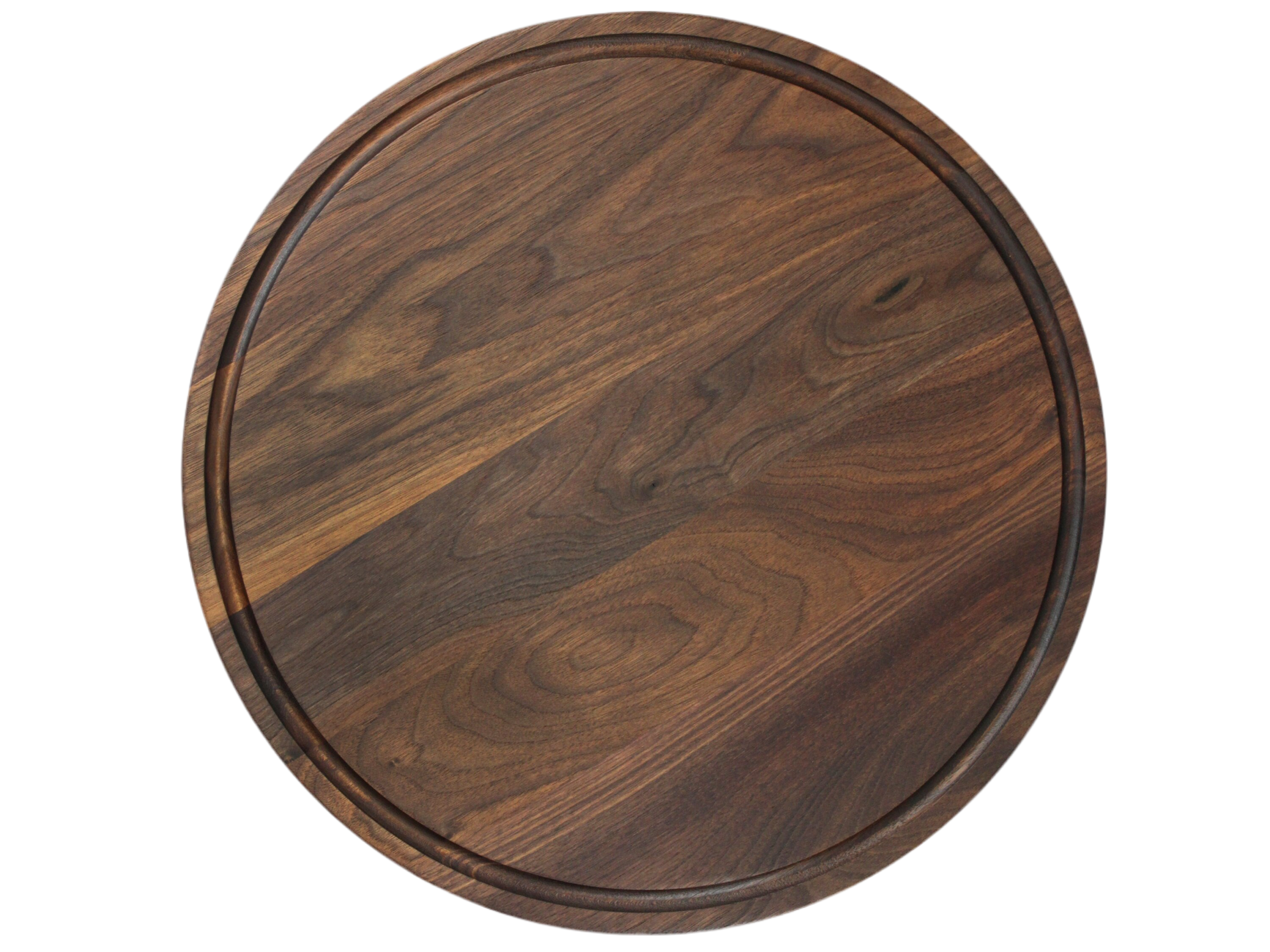Large Round Cheese Board | 18 Inch