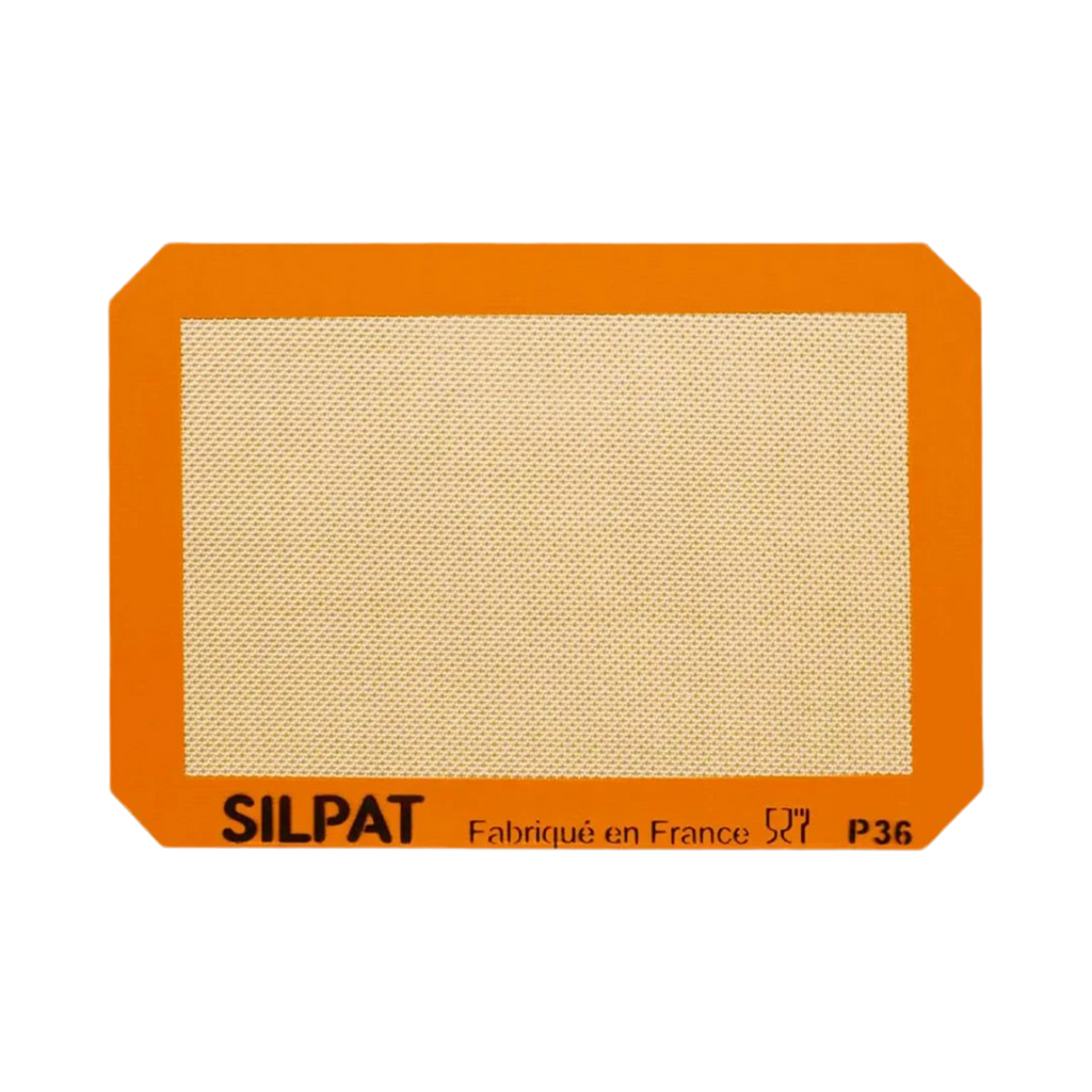 Silpat Jelly Roll
