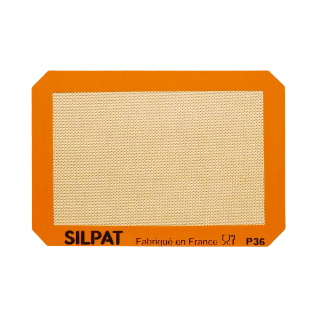 Silpat Jelly Roll