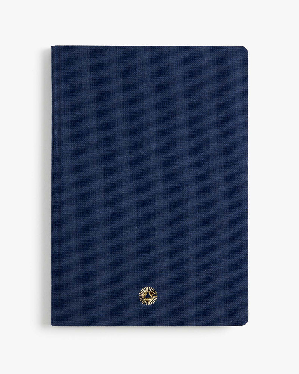 Hardcover Notebook - Midnight
