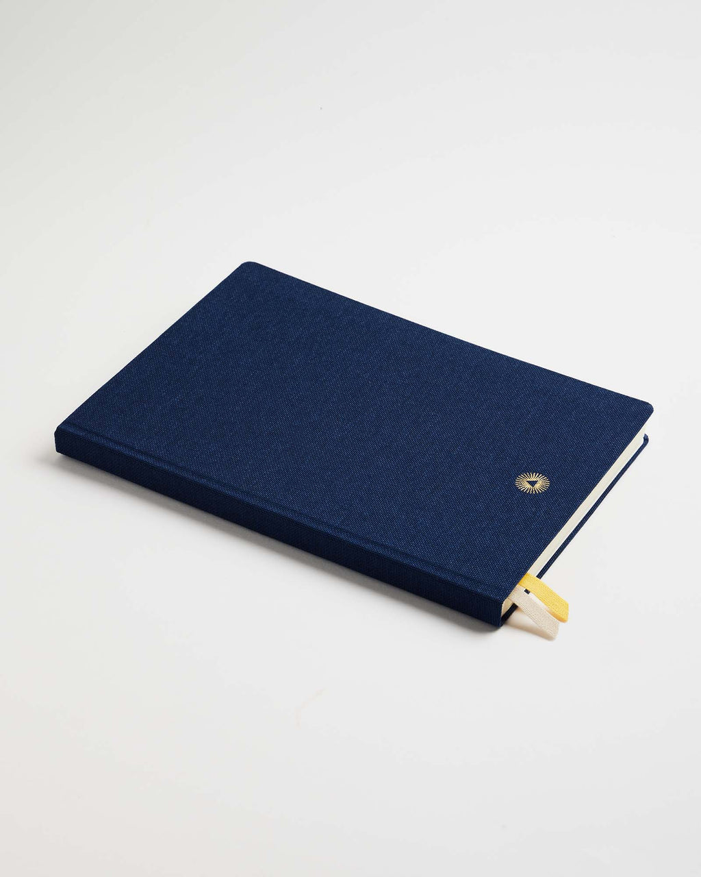 Hardcover Notebook - Midnight