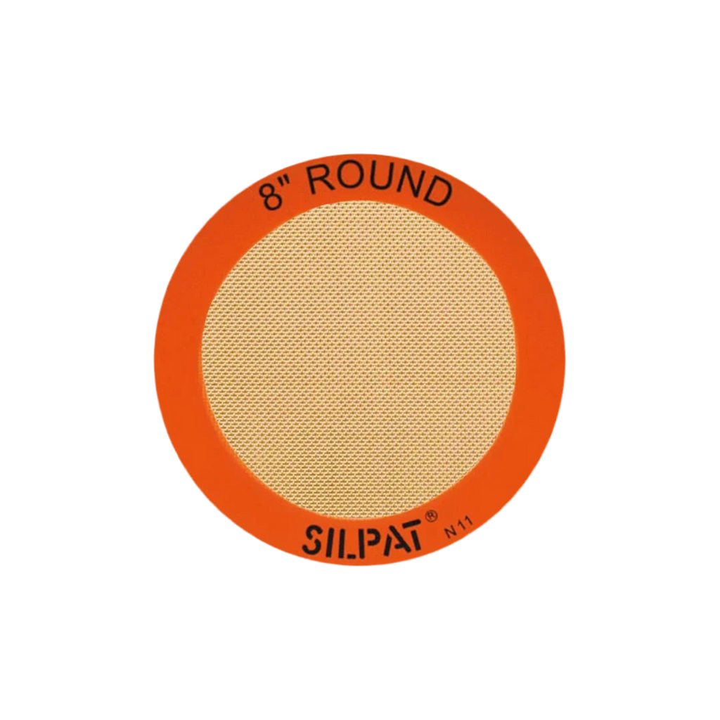 Silpat 8" Round Mat