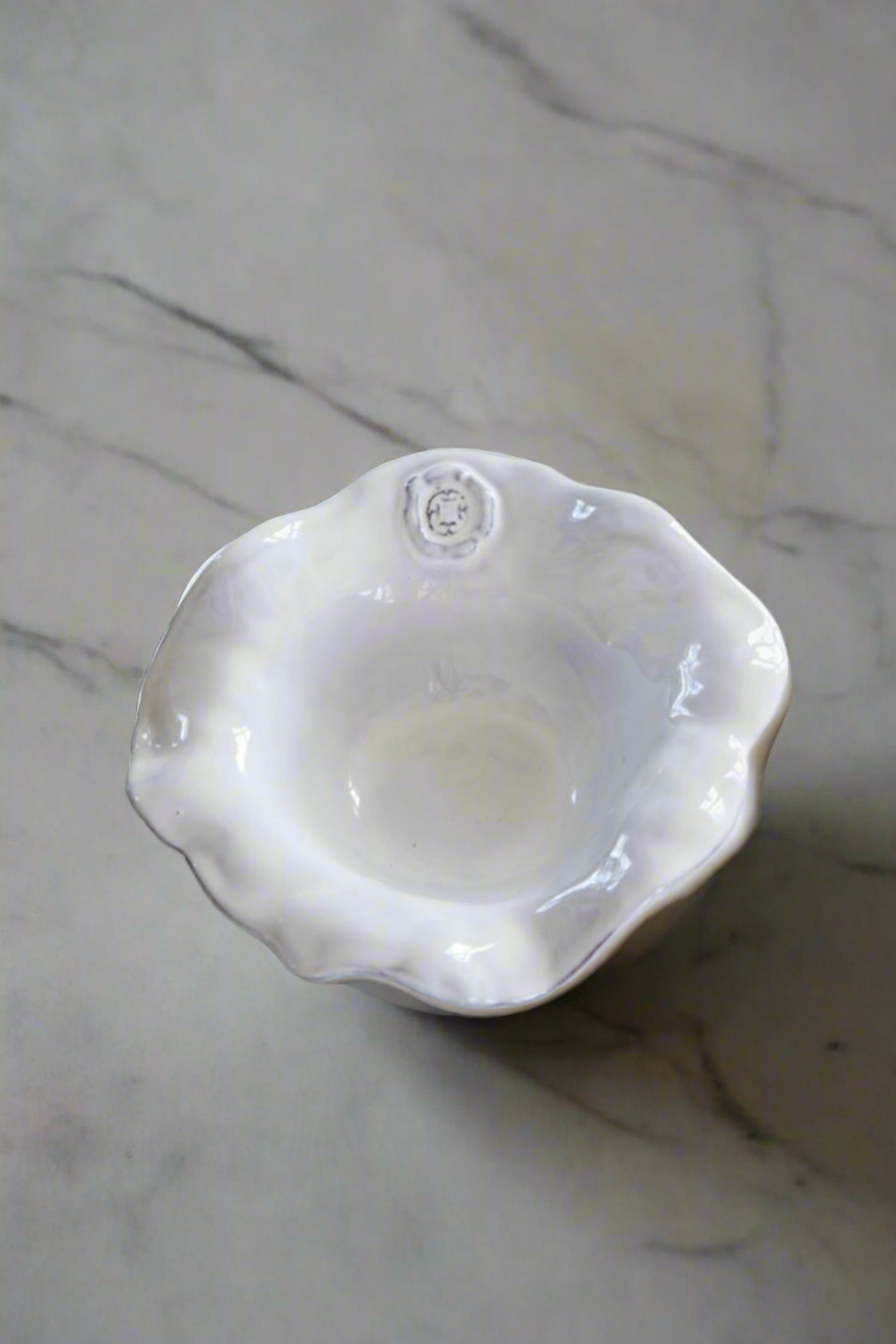 Ceramic Medallion Bowl-Small