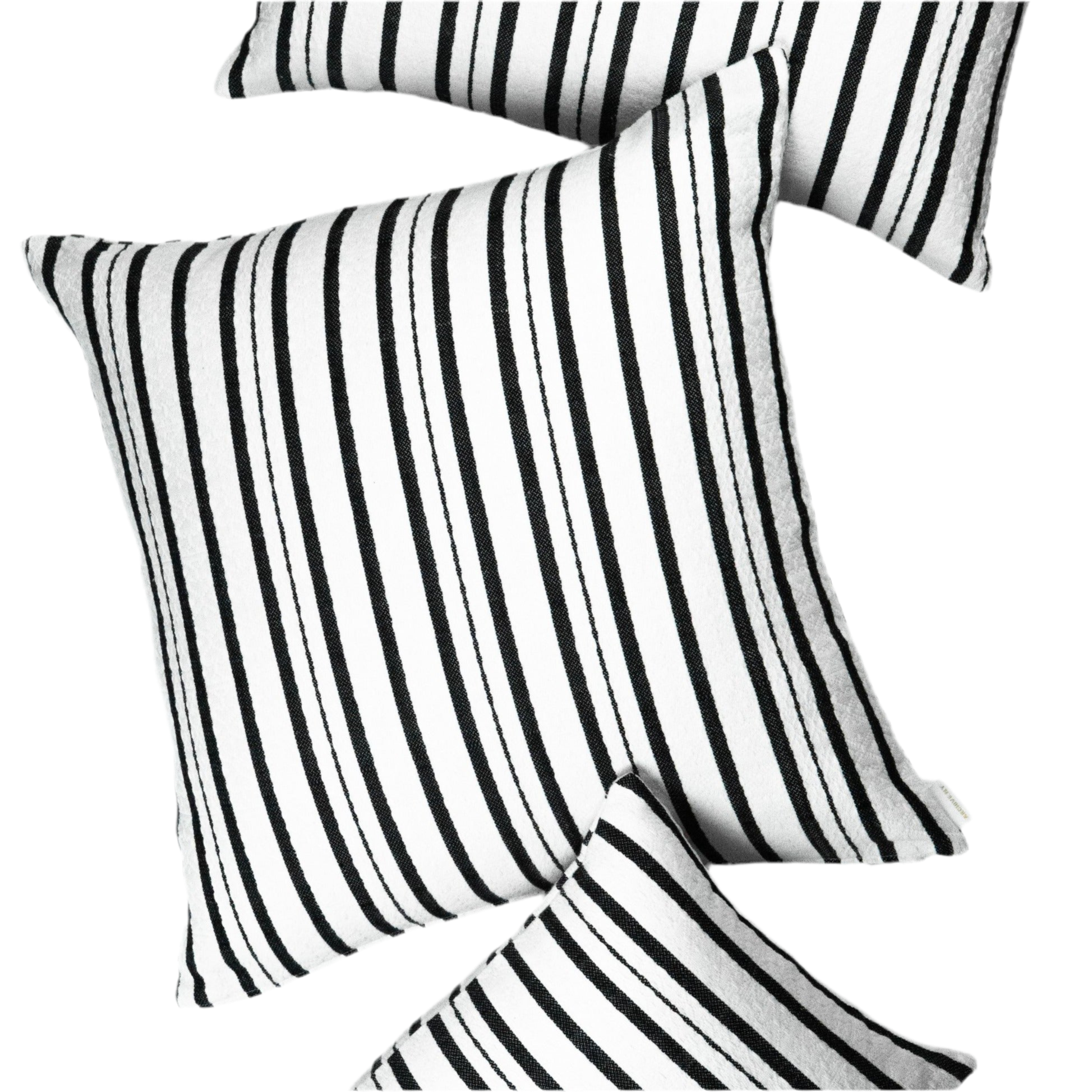 Ana Brocade Pillow | 20" x 20"