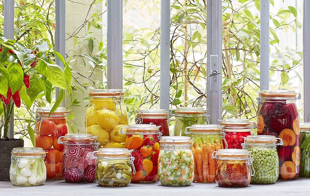 Le Parfait Super Jars | Various sizes & sets