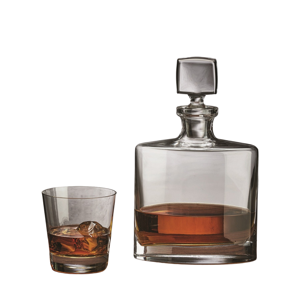 Square & Rocks V Gift set