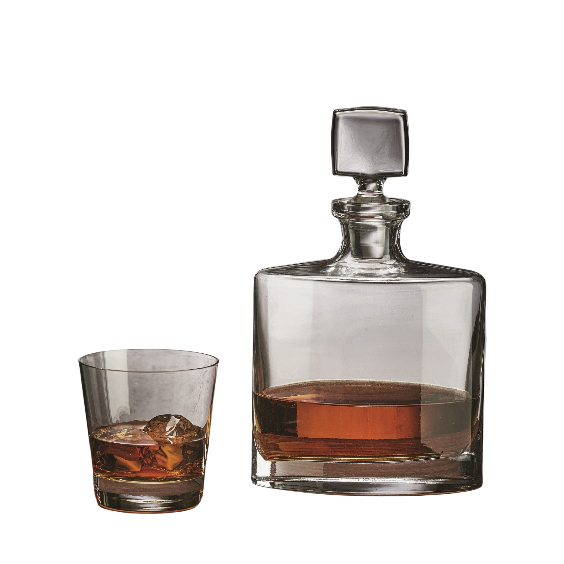 Square & Rocks V Gift set