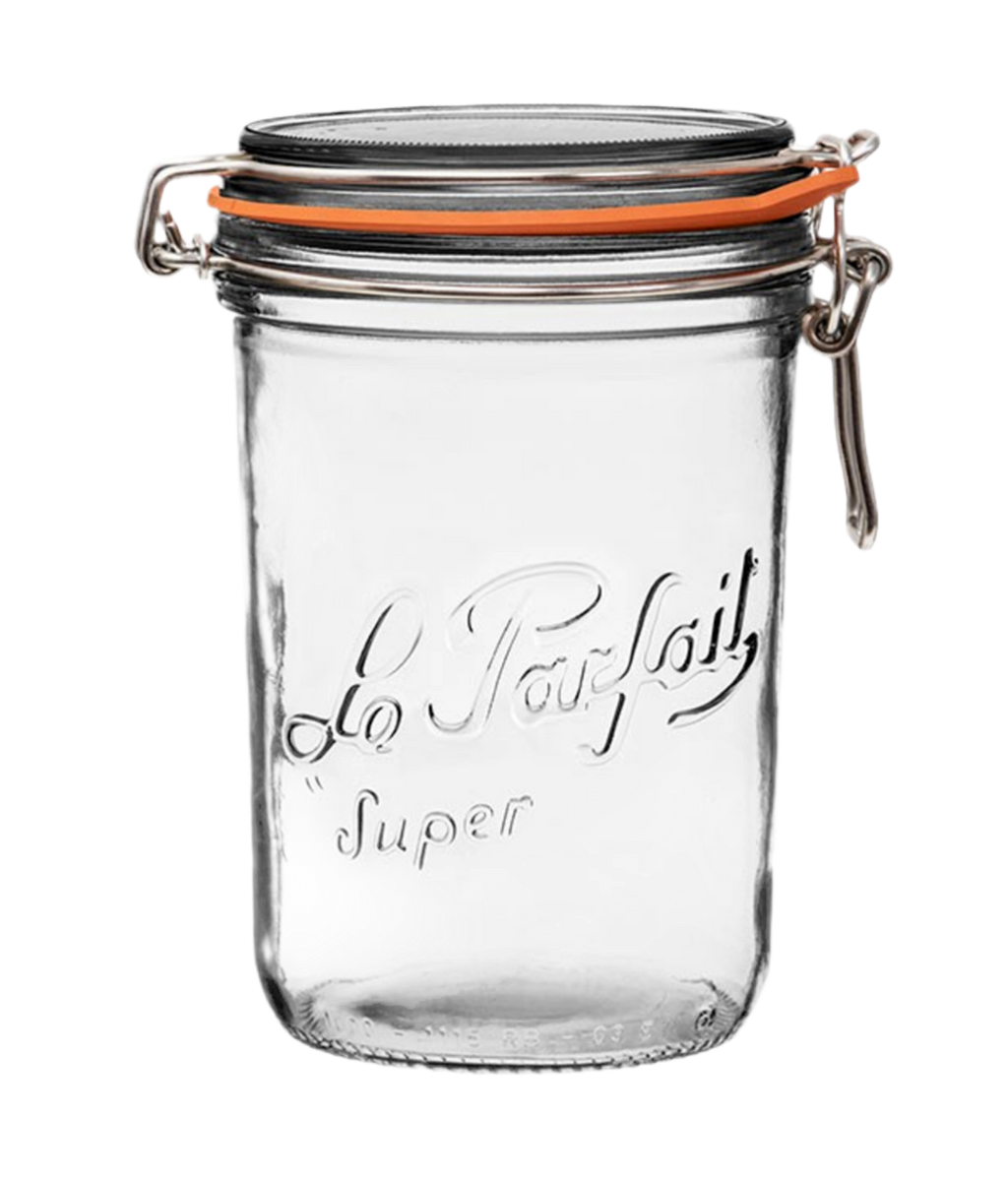 Le Parfait Super Terrines | Various sizes & sets