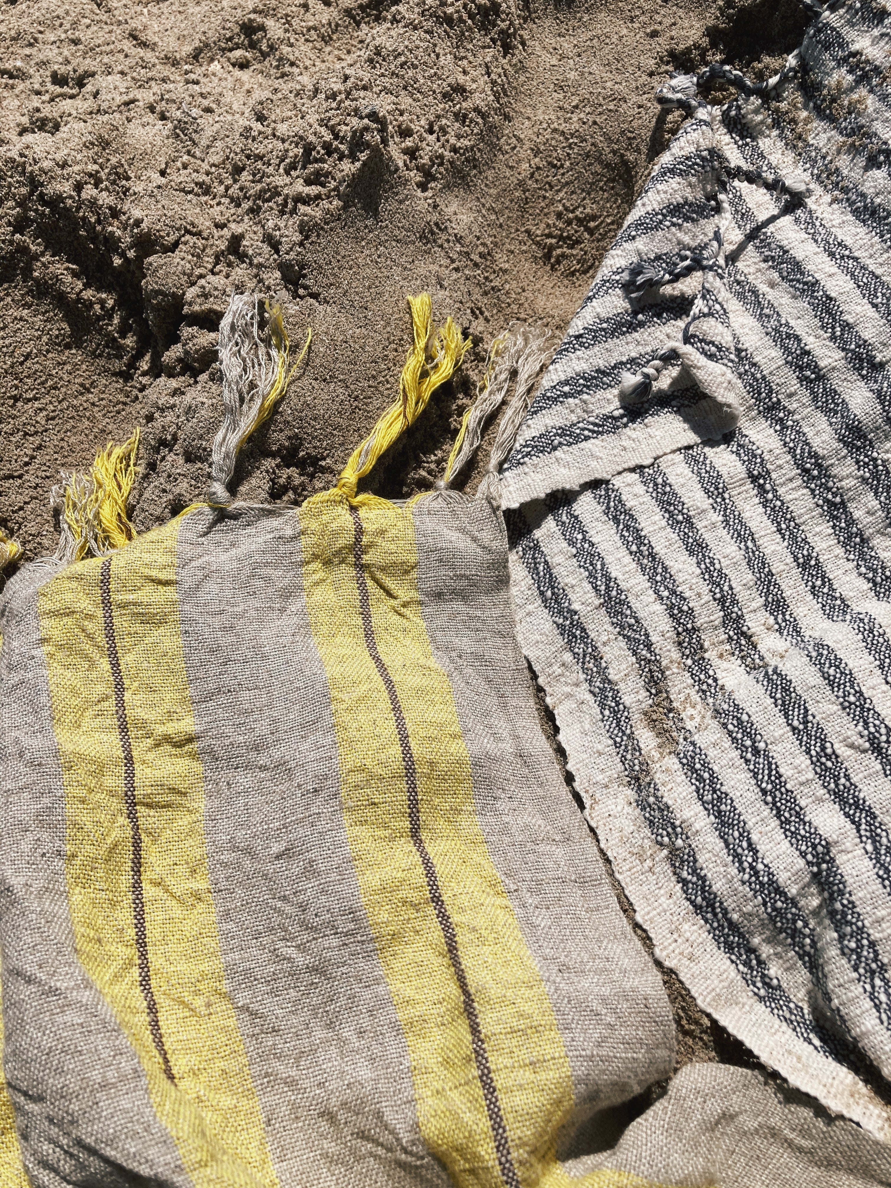 Turkish Towel Gift Set