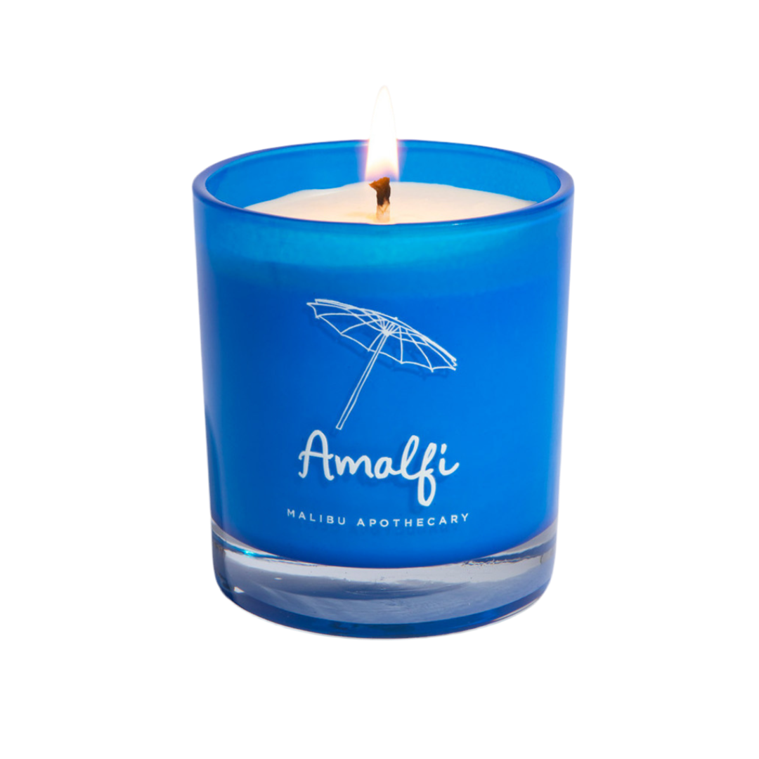 AMALFI candle | basil & arugula