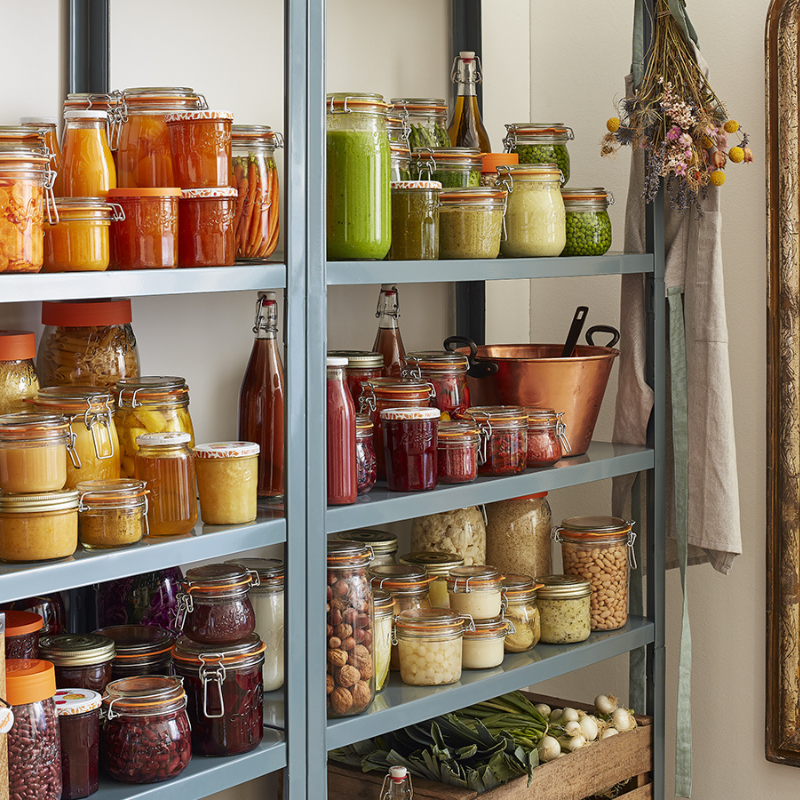 Le Parfait Super Jars | Various sizes & sets