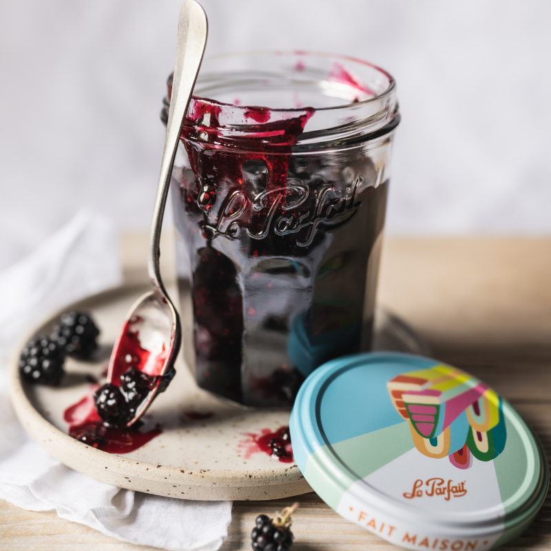 Le Parfait Jam Jars | Various sizes & sets