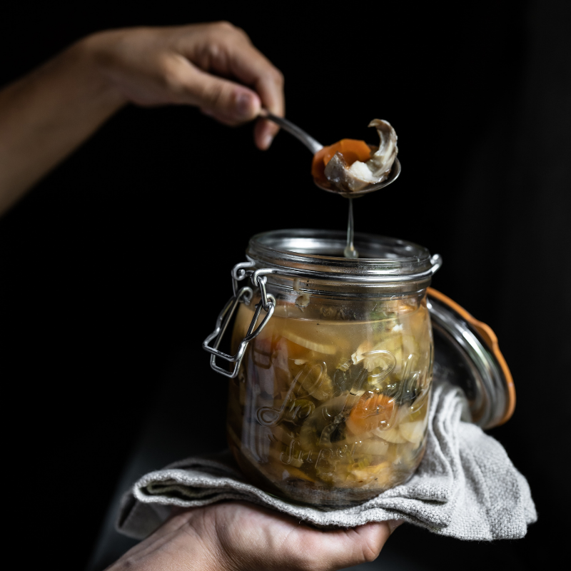 Le Parfait Super Jars | Various sizes & sets
