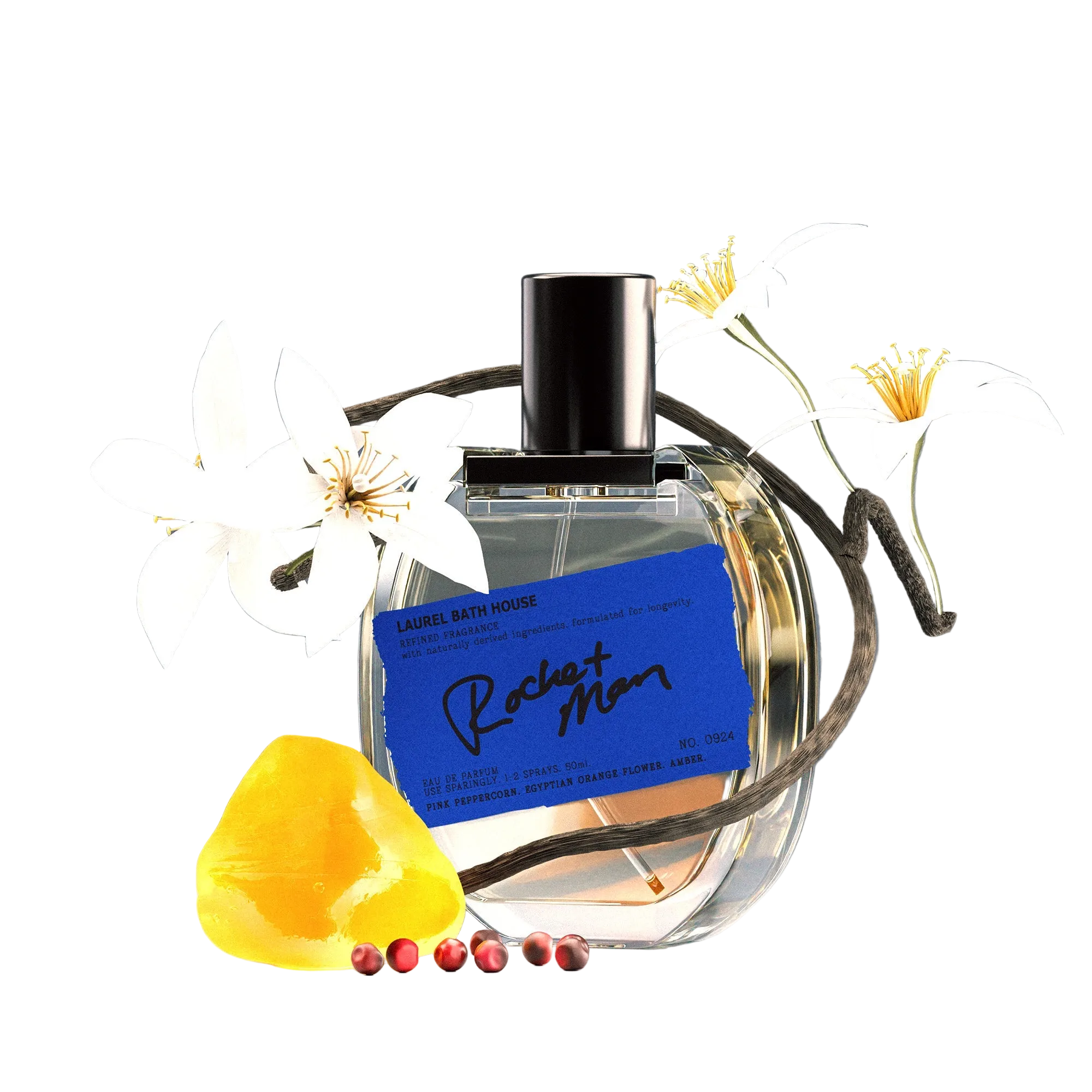 Rocket Man Eau de Parfum