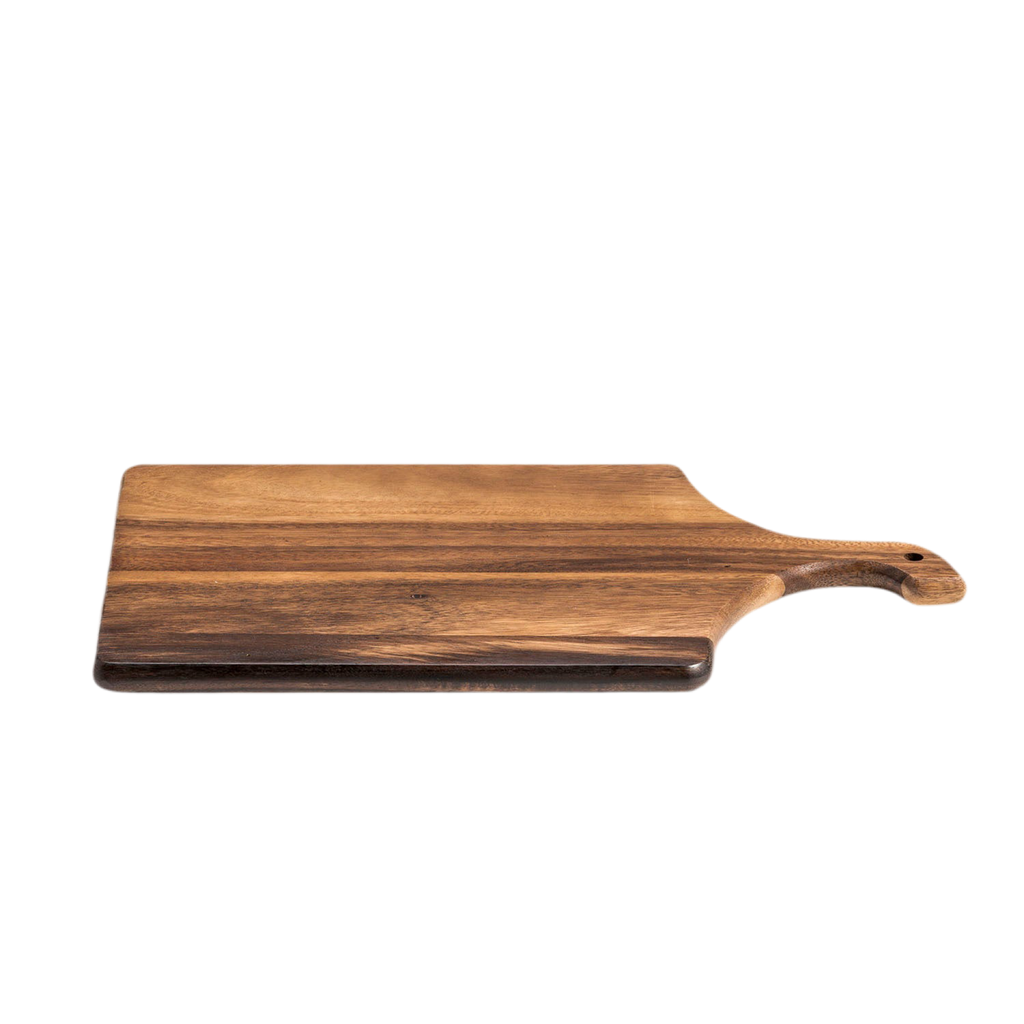 Large Acacia Wood Cutting Board
