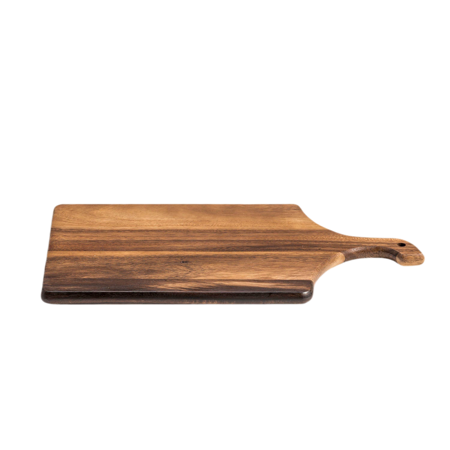 Large Acacia Wood Cutting Board