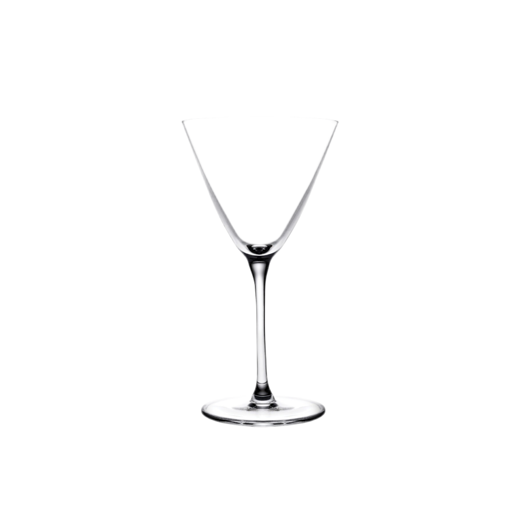 Timeless Martini Glasses | Set of 2