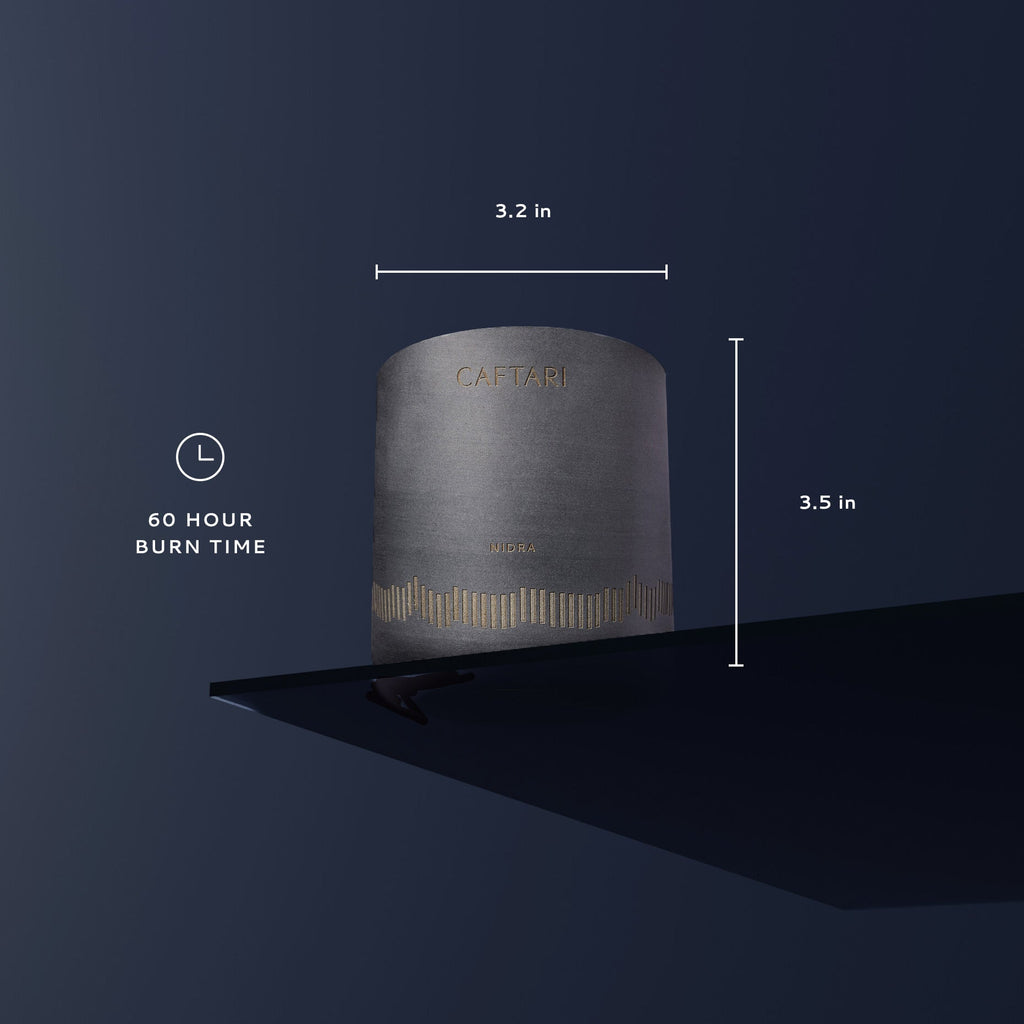 Nidra - Designed for Restorative Sleep