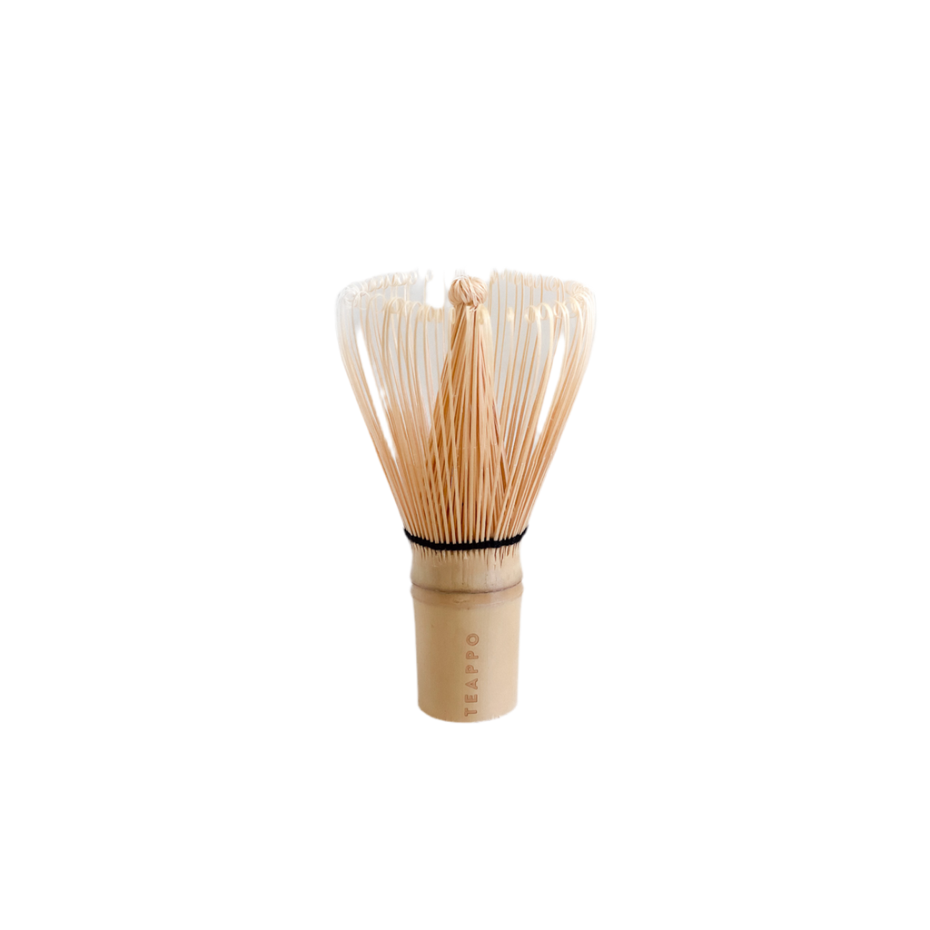 Premium Matcha Whisk