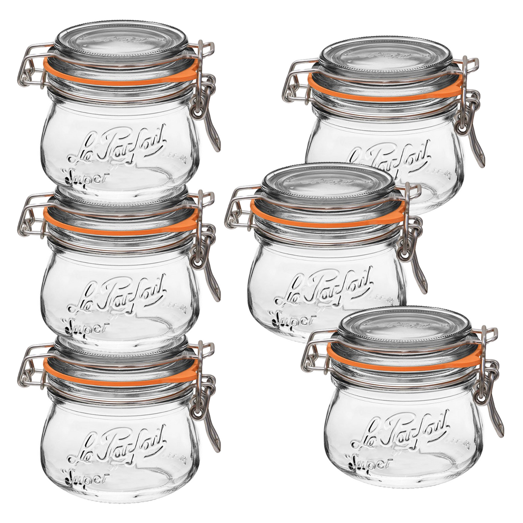 Le Parfait Super Jars | Various sizes & sets