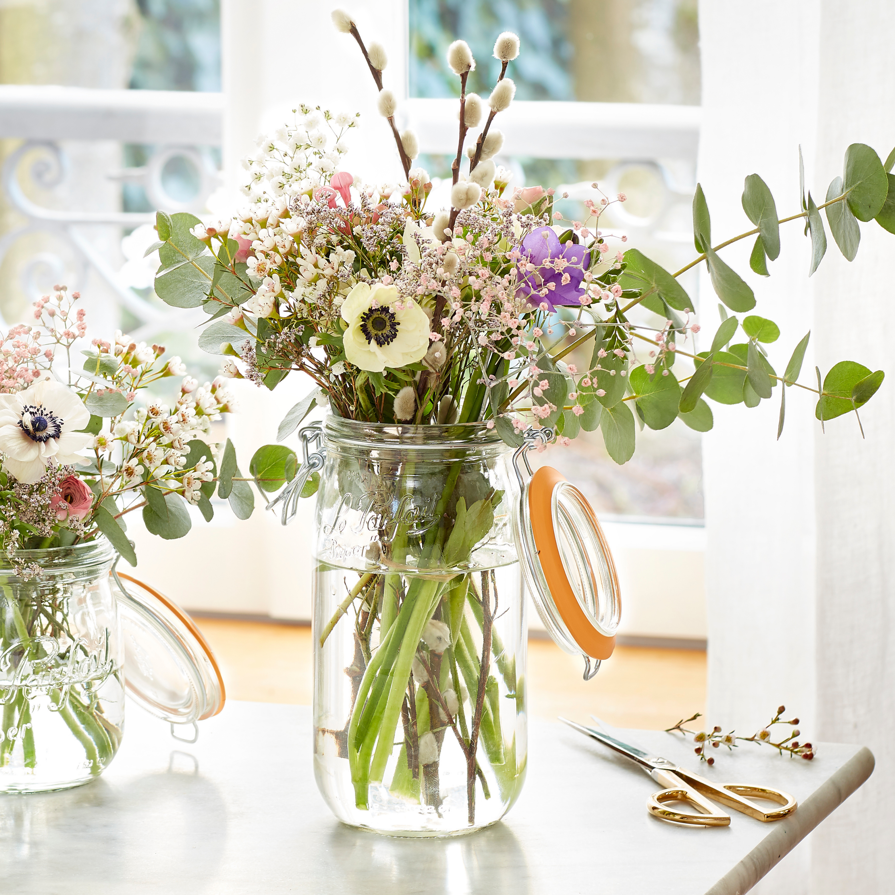 Le Parfait Super Jars | Various sizes & sets