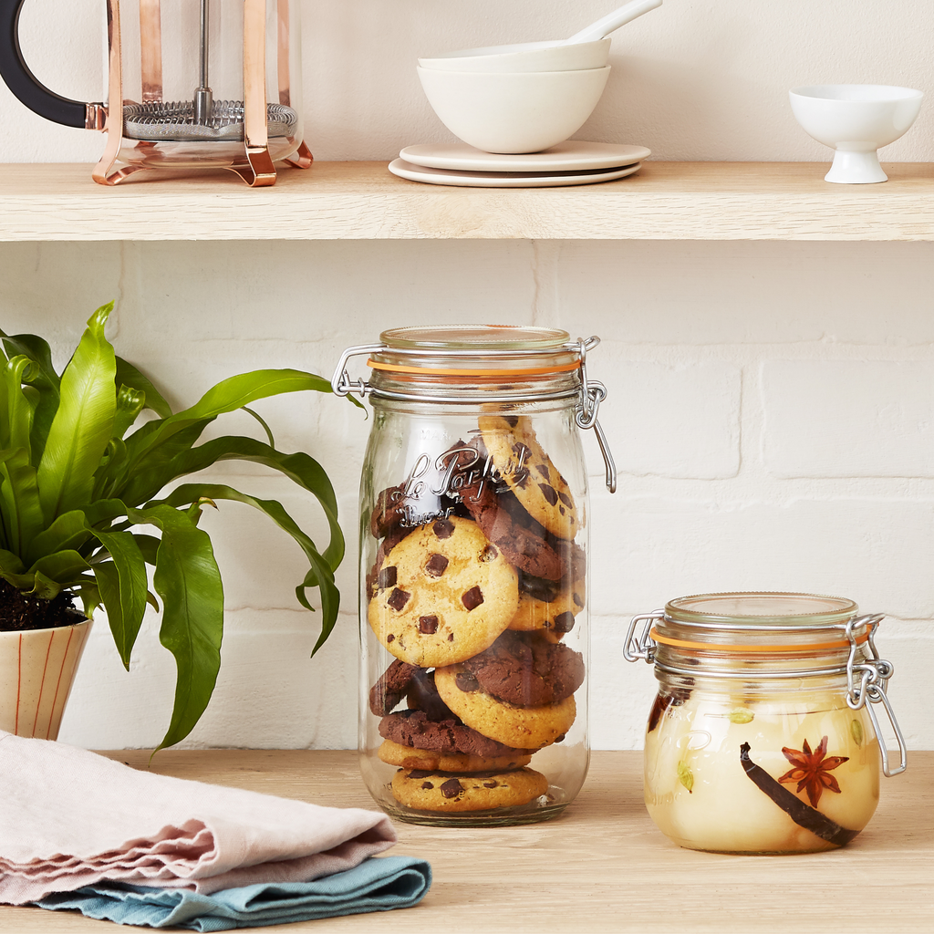 Le Parfait Super Jars | Various sizes & sets