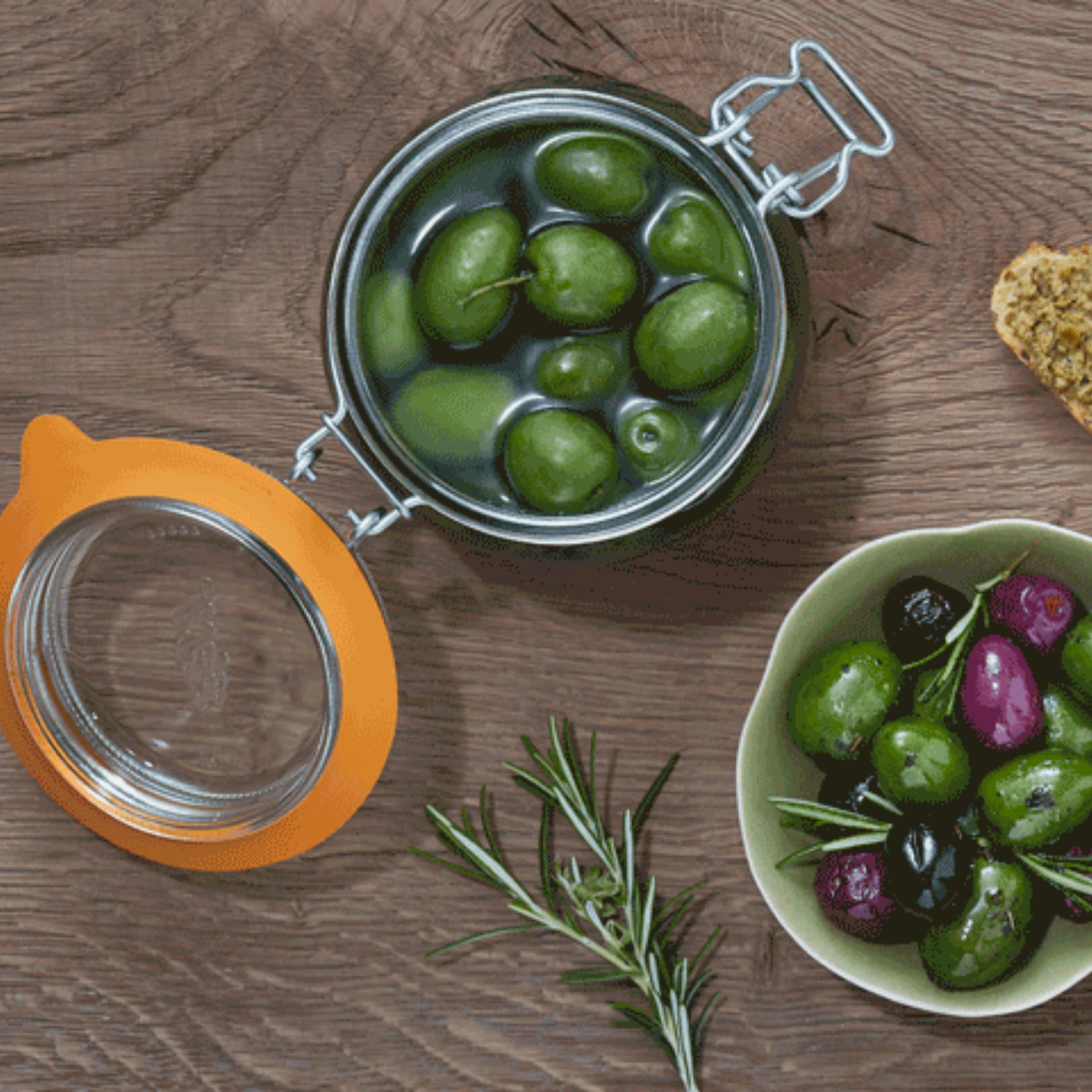 Le Parfait Super Jars | Various sizes & sets