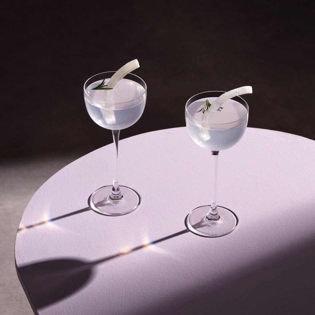 Pony Glasses | Set of 2