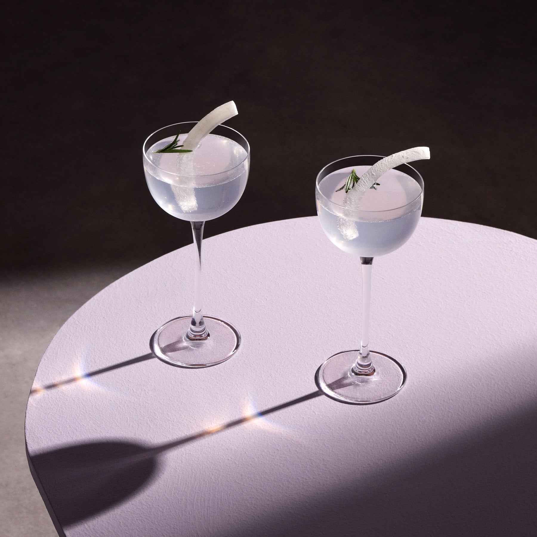 Pony Glasses | Set of 2