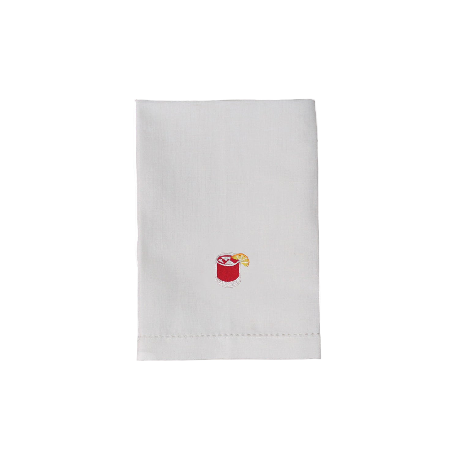 Giardino 'Negroni' Dinner Napkin (single)