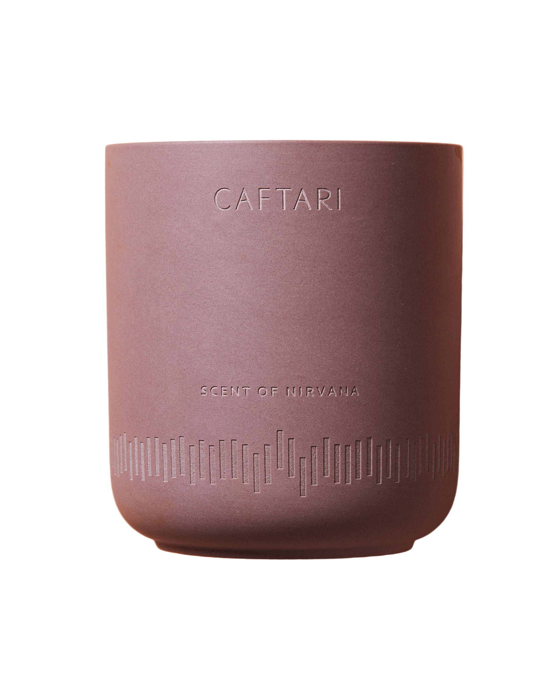 Scent of Nirvana (Meditation Candle)