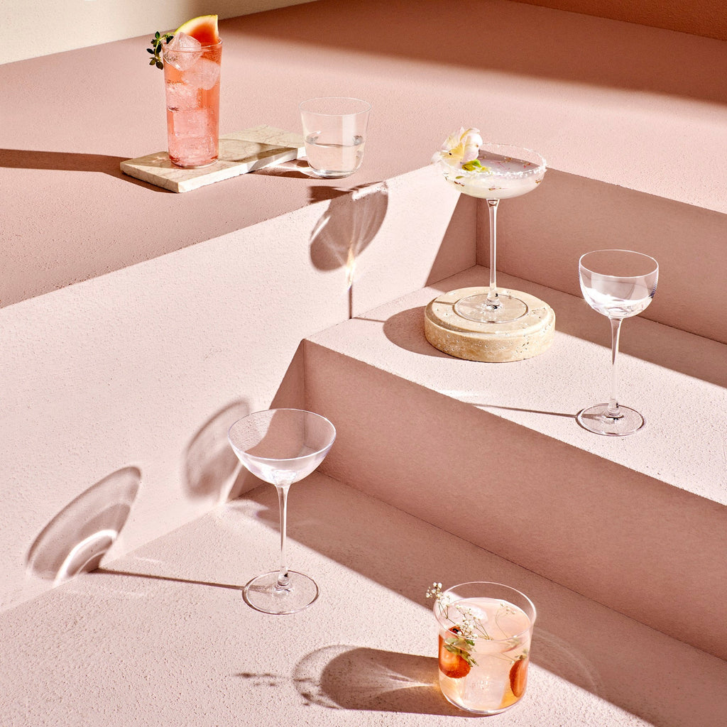 Pony Glasses | Set of 2