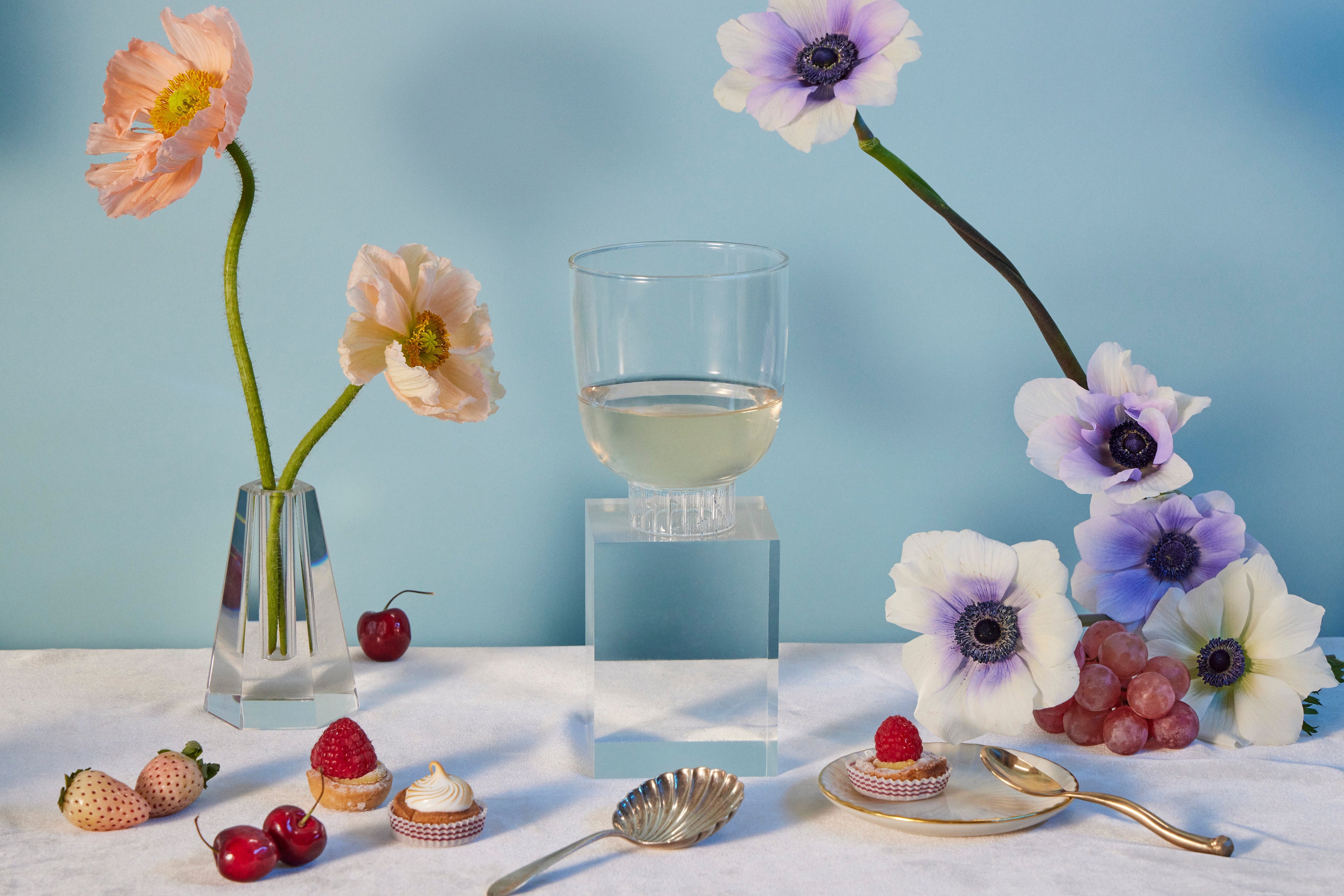 Cocktail Glasses | Set of 4